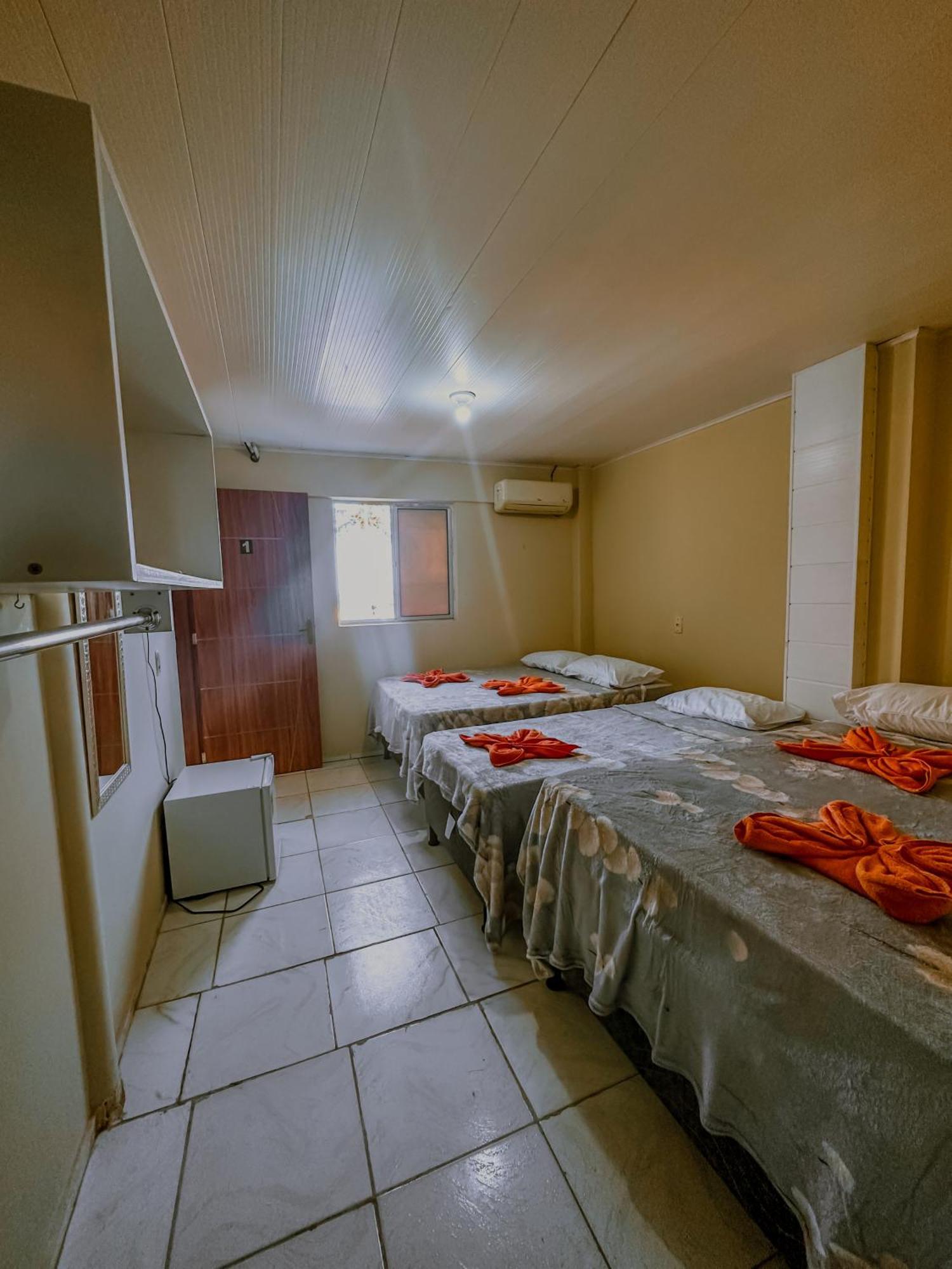 Pousada Franca Japaratinga Exteriér fotografie