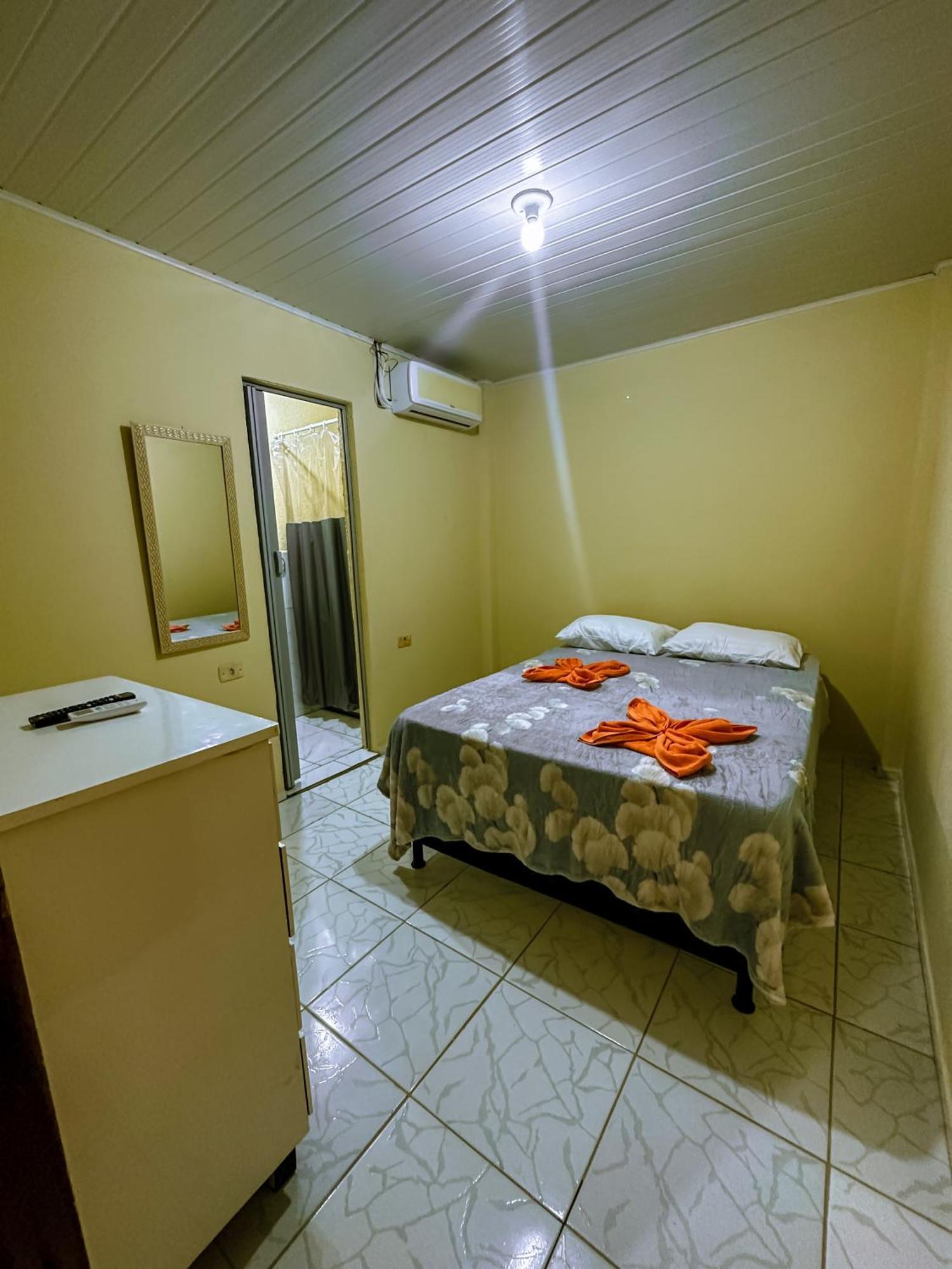 Pousada Franca Japaratinga Exteriér fotografie
